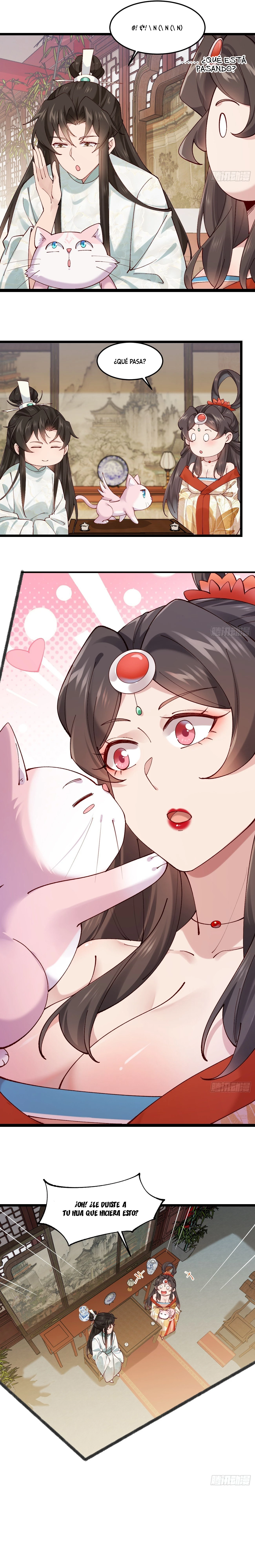 Príncipe copión > Capitulo 35 > Page 91