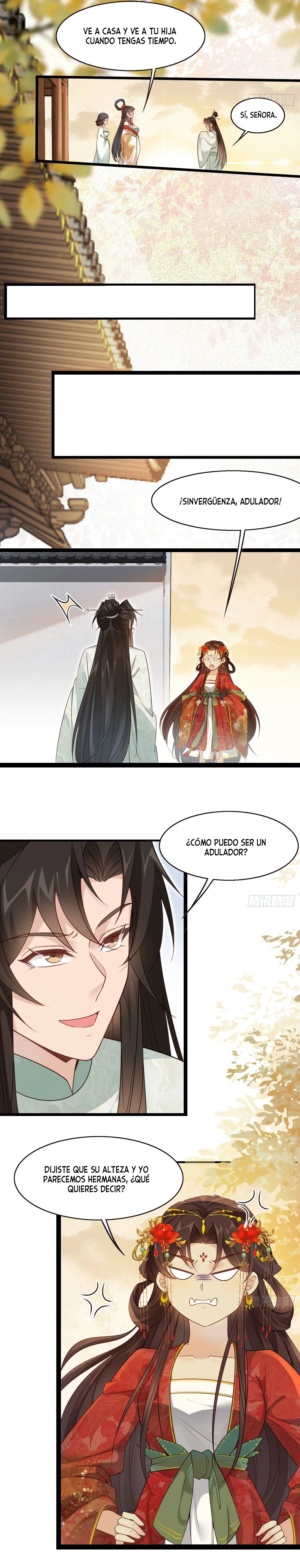 Príncipe copión > Capitulo 36 > Page 31