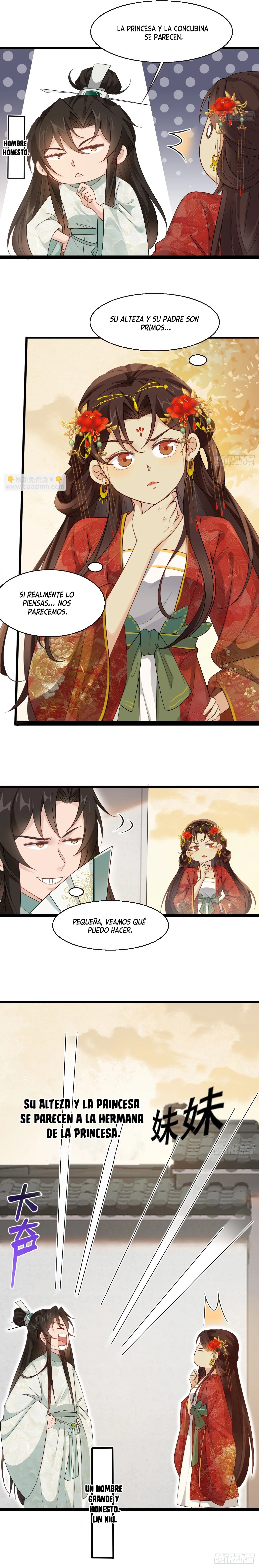 Príncipe copión > Capitulo 36 > Page 41