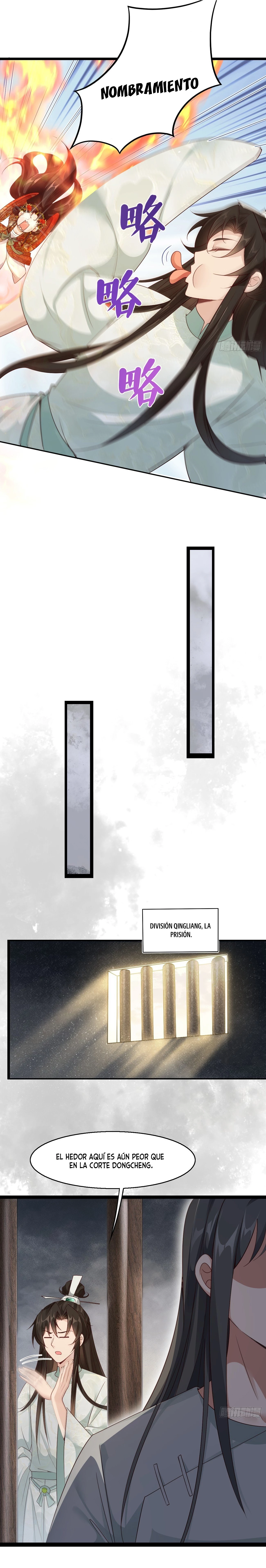 Príncipe copión > Capitulo 36 > Page 51