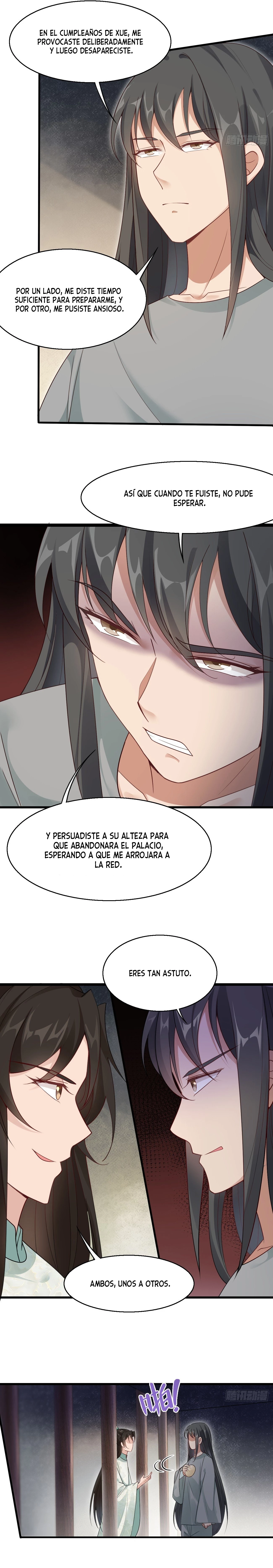 Príncipe copión > Capitulo 36 > Page 71