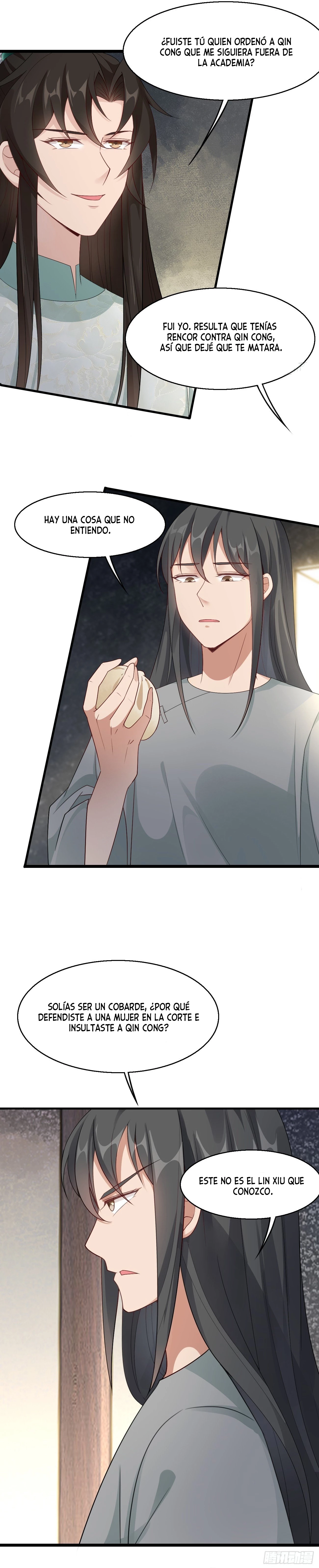 Príncipe copión > Capitulo 36 > Page 81