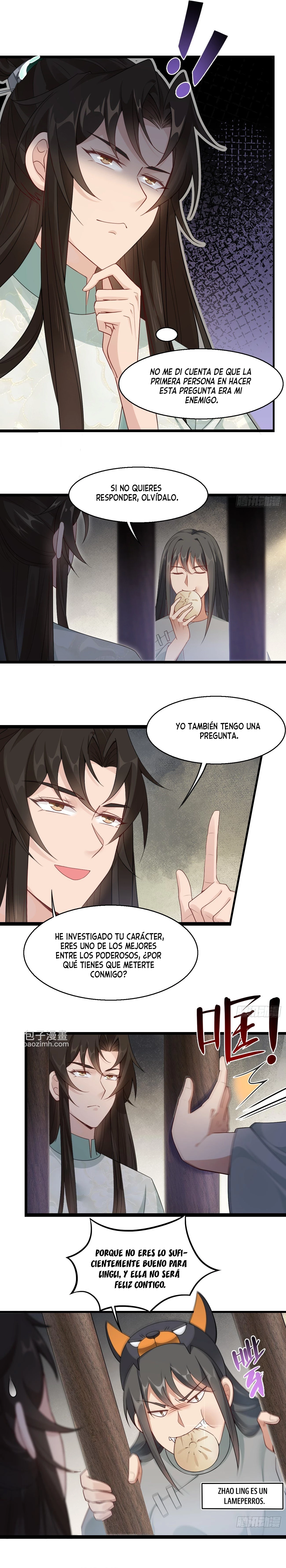 Príncipe copión > Capitulo 36 > Page 91