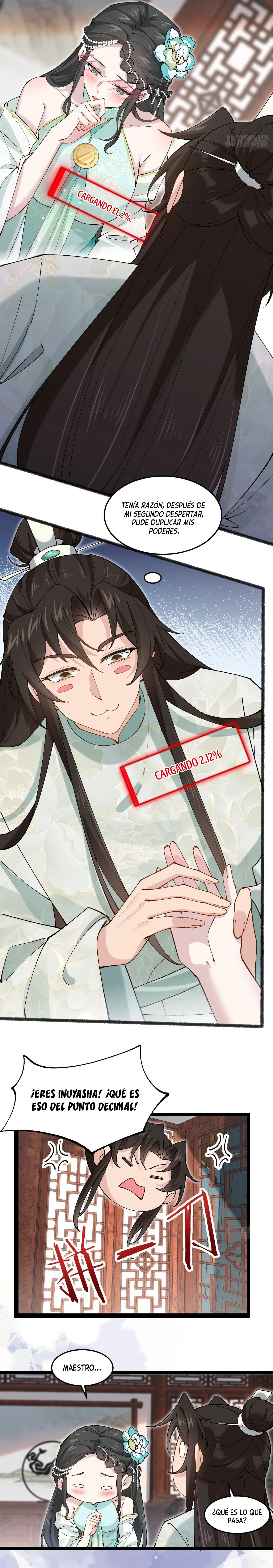 Príncipe copión > Capitulo 37 > Page 31