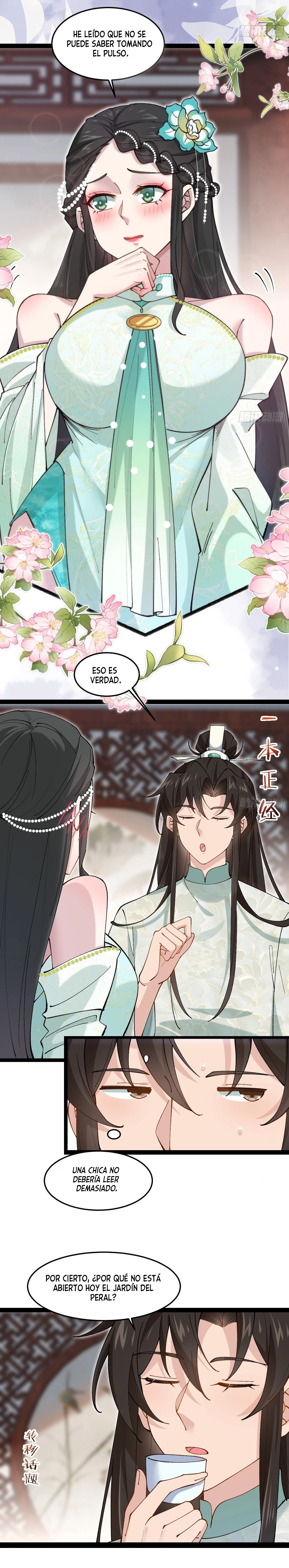 Príncipe copión > Capitulo 37 > Page 41