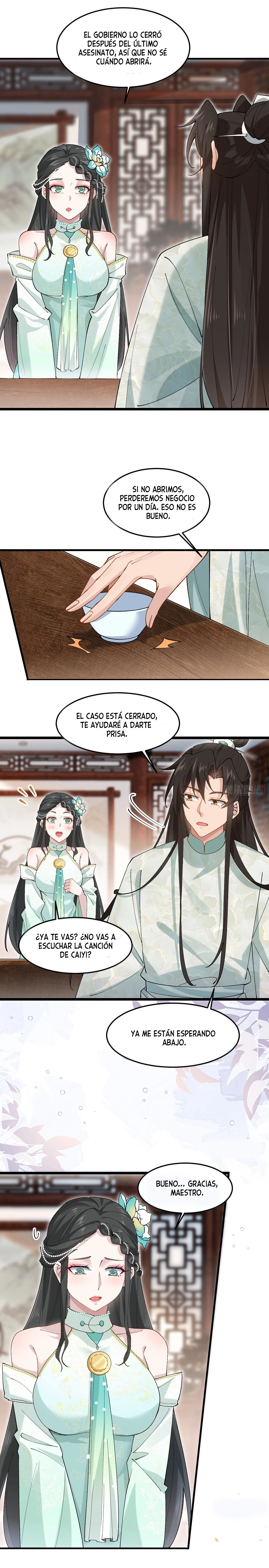 Príncipe copión > Capitulo 37 > Page 51