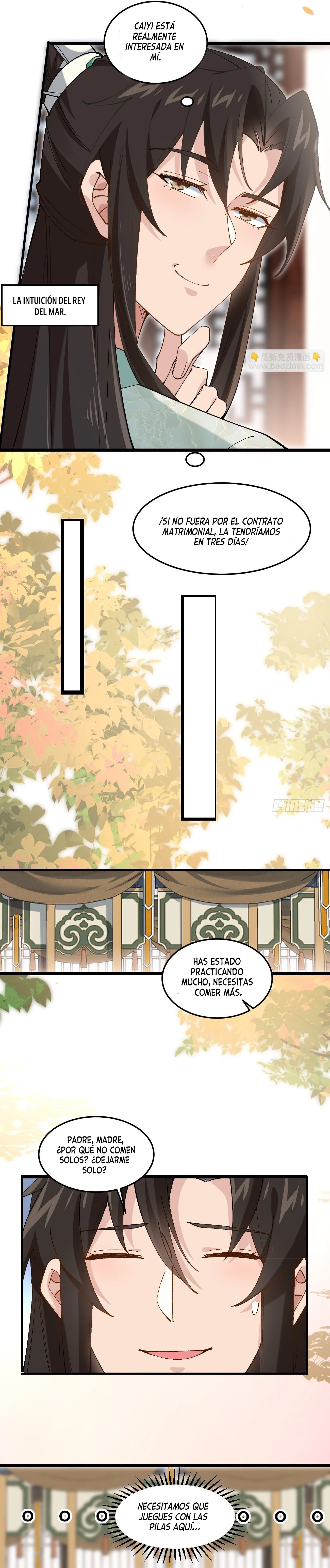 Príncipe copión > Capitulo 37 > Page 61