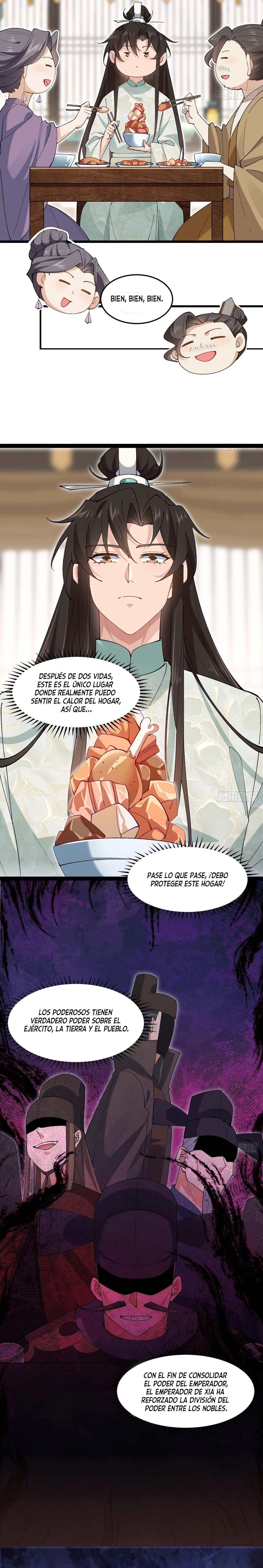 Príncipe copión > Capitulo 37 > Page 71