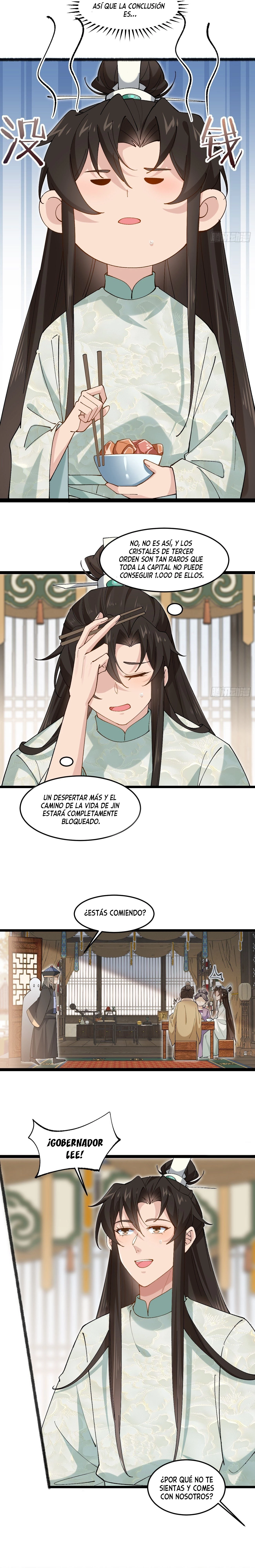 Príncipe copión > Capitulo 37 > Page 91