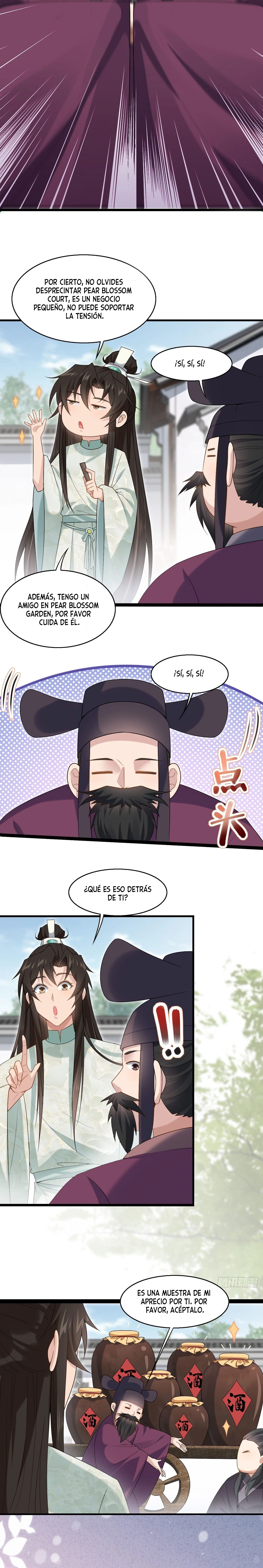 Príncipe copión > Capitulo 38 > Page 41