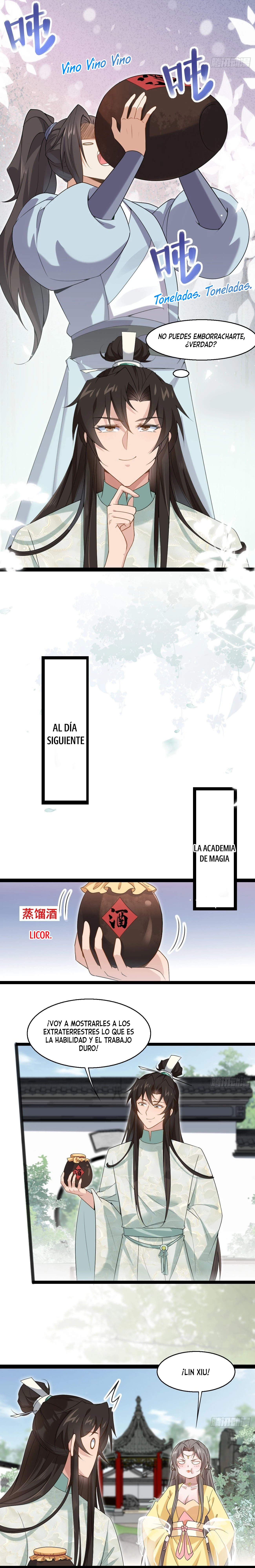 Príncipe copión > Capitulo 38 > Page 51