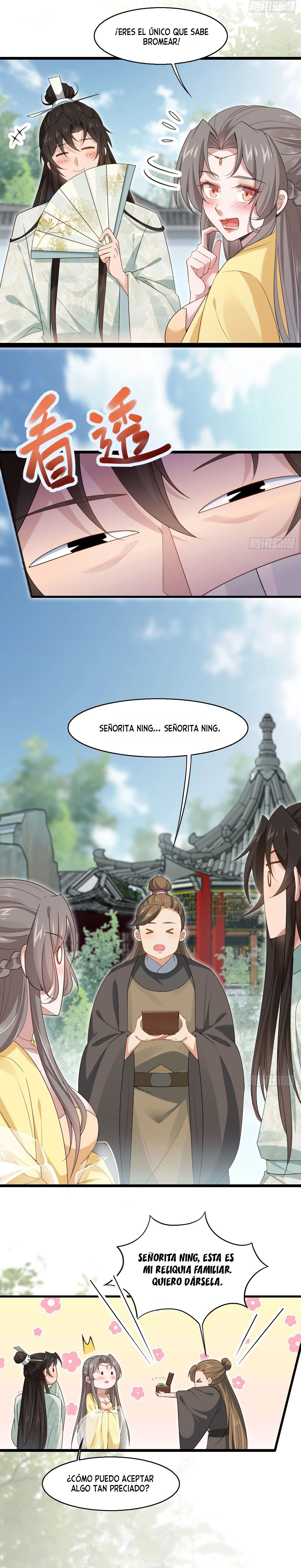 Príncipe copión > Capitulo 38 > Page 71