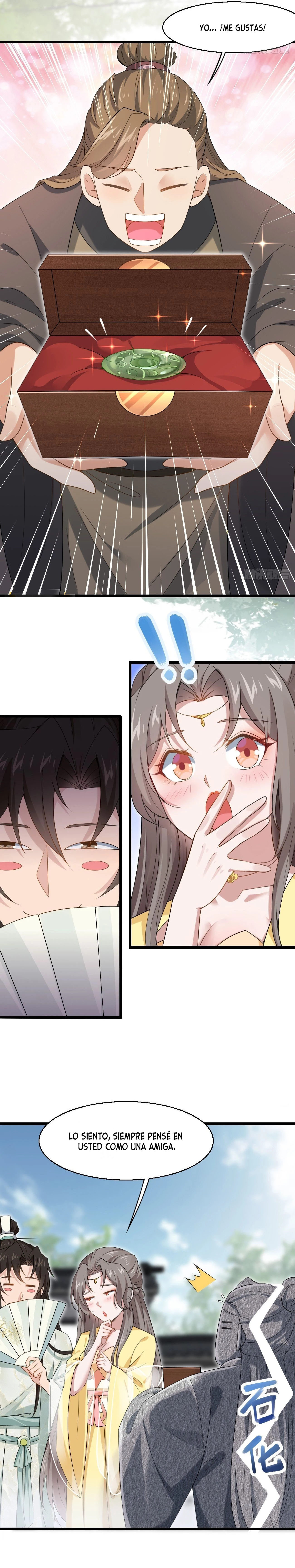 Príncipe copión > Capitulo 38 > Page 81