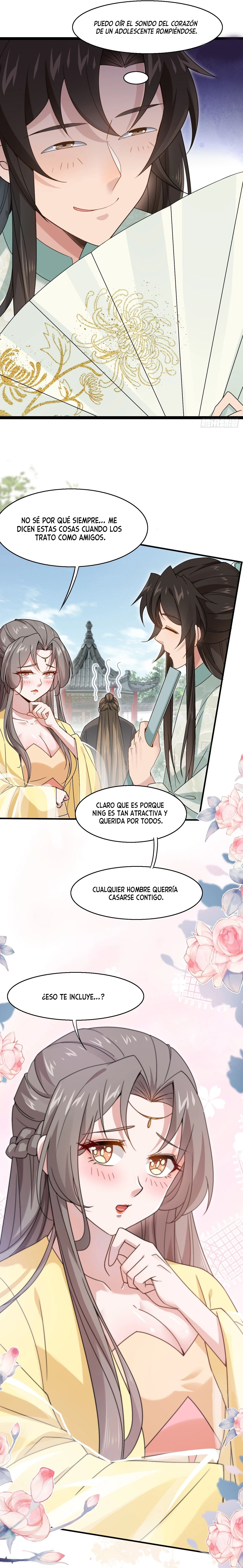 Príncipe copión > Capitulo 38 > Page 91