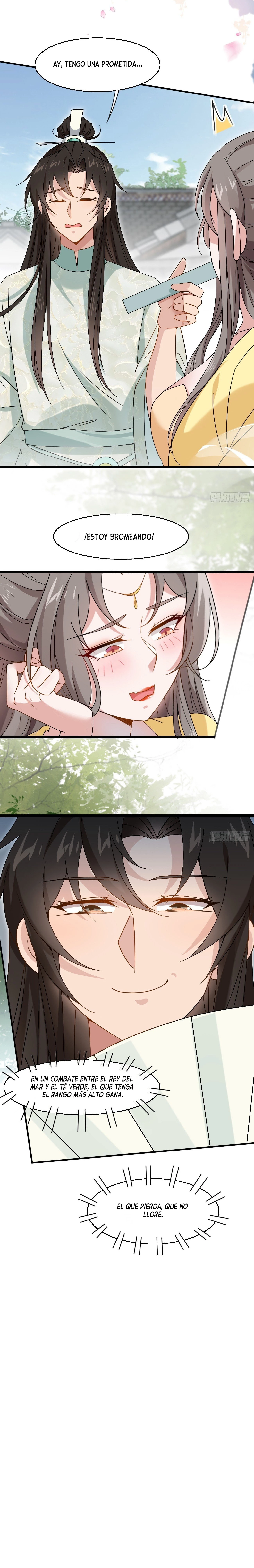 Príncipe copión > Capitulo 38 > Page 101