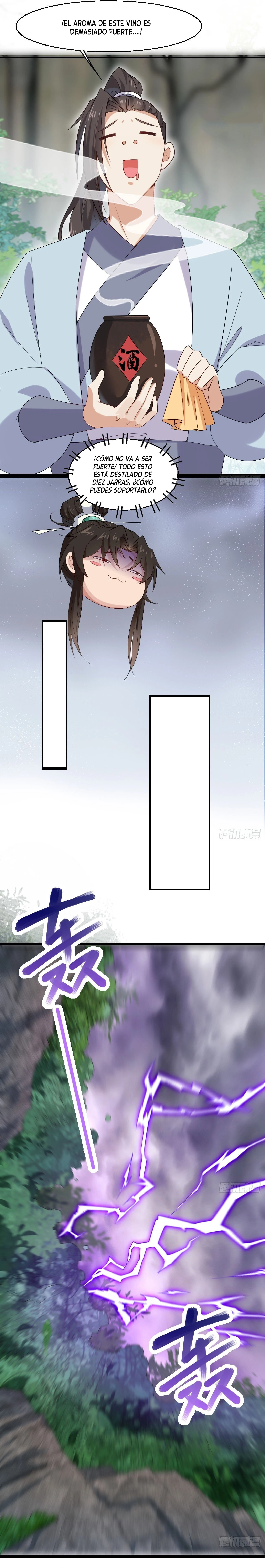 Príncipe copión > Capitulo 39 > Page 51