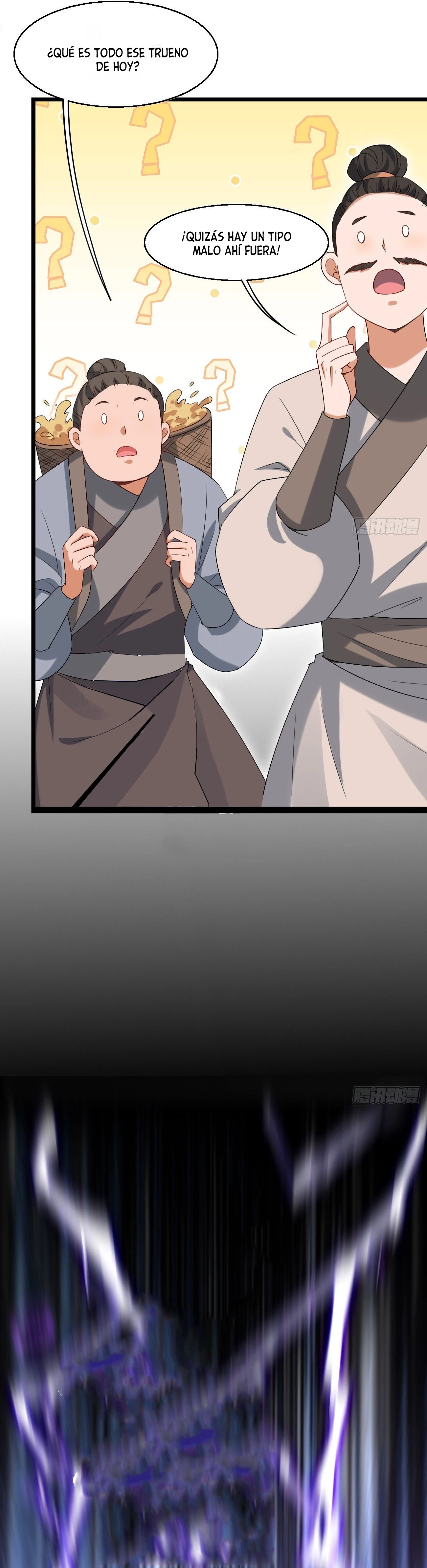 Príncipe copión > Capitulo 39 > Page 61