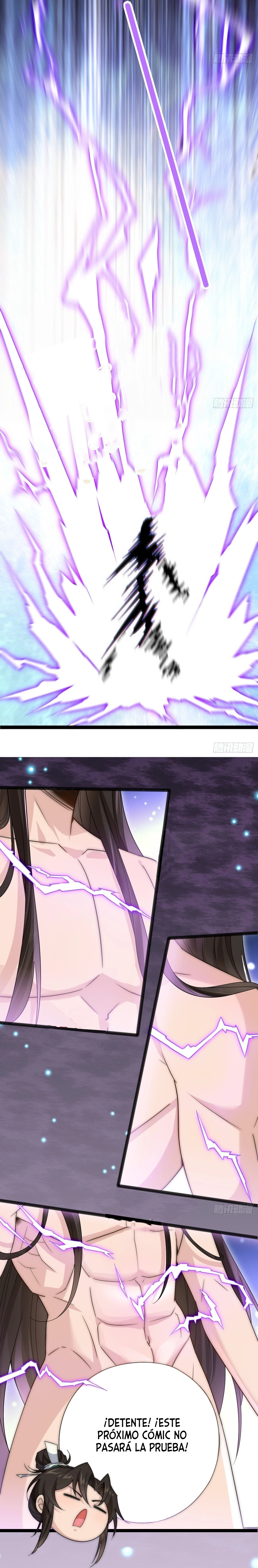 Príncipe copión > Capitulo 39 > Page 71