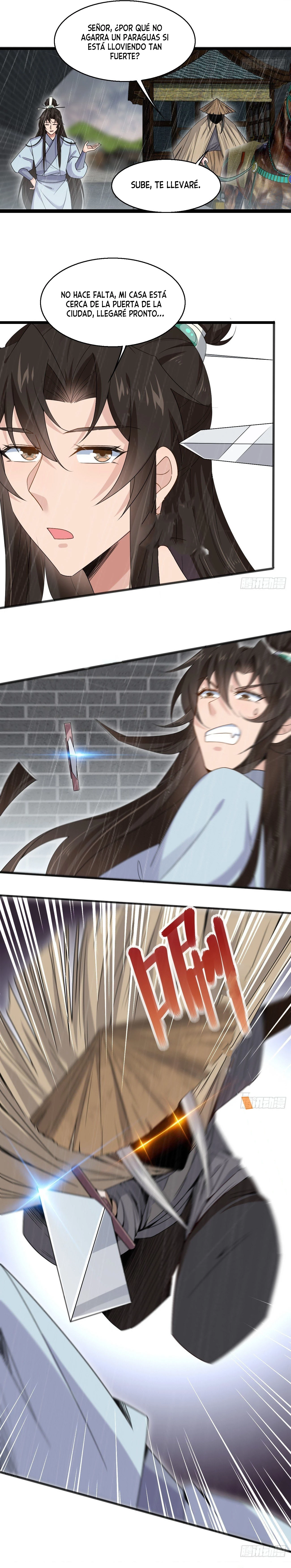 Príncipe copión > Capitulo 39 > Page 91