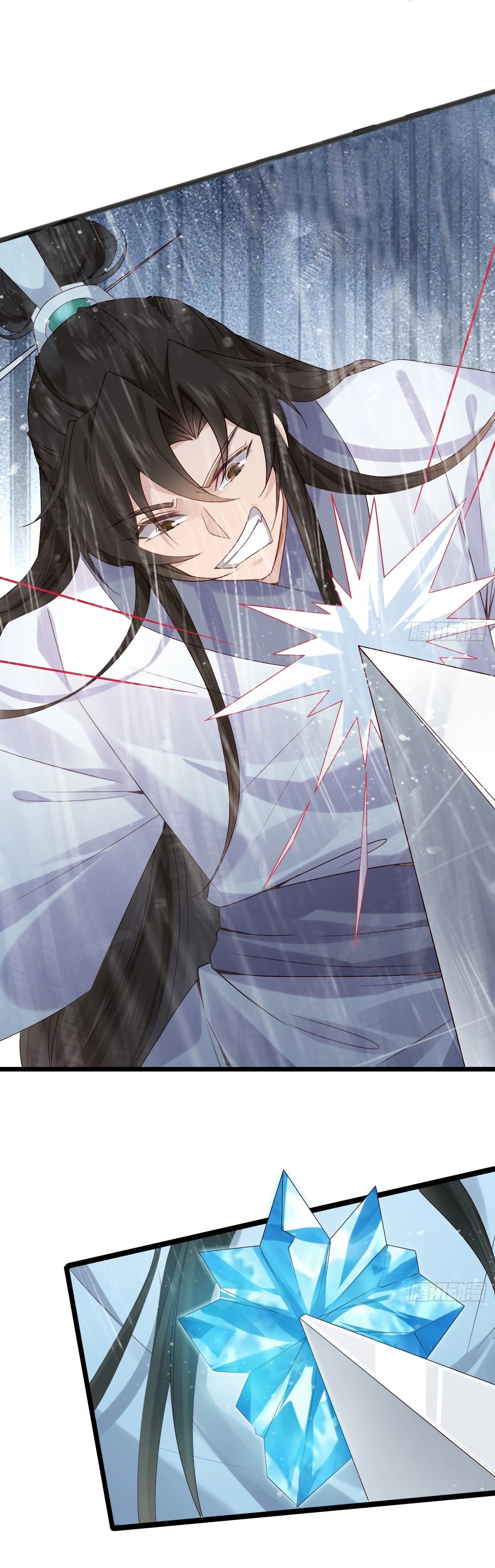 Príncipe copión > Capitulo 39 > Page 101