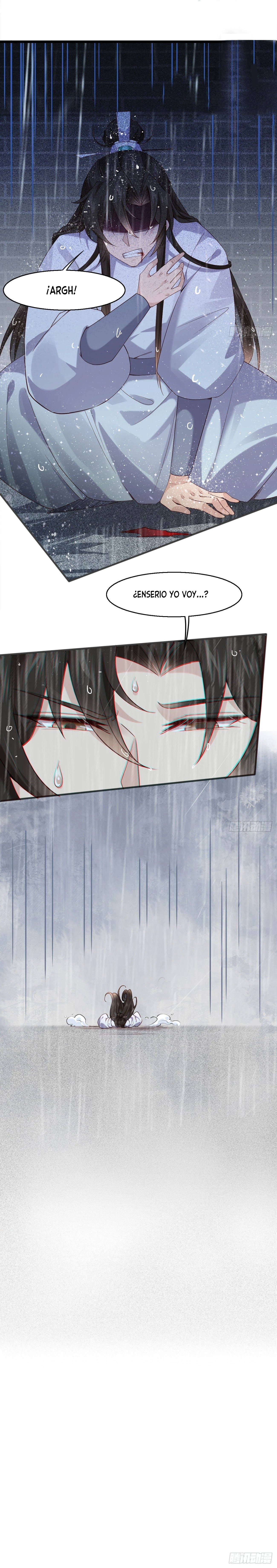 Príncipe copión > Capitulo 39 > Page 141