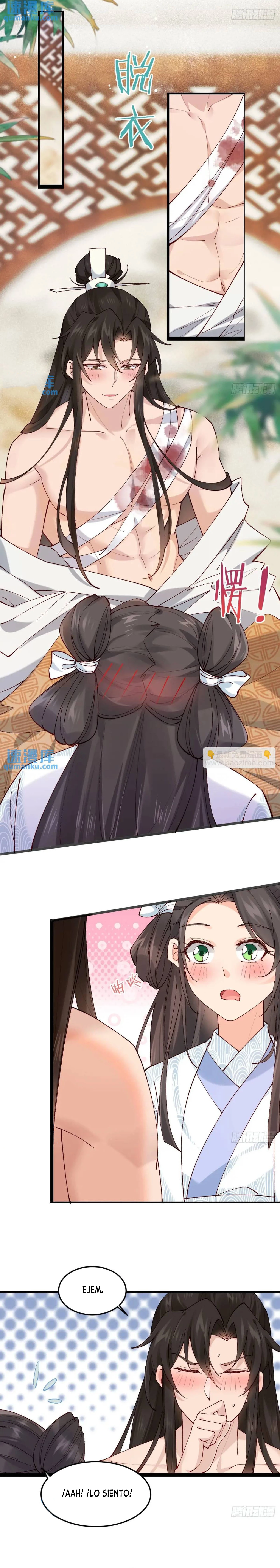 Príncipe copión > Capitulo 40 > Page 31