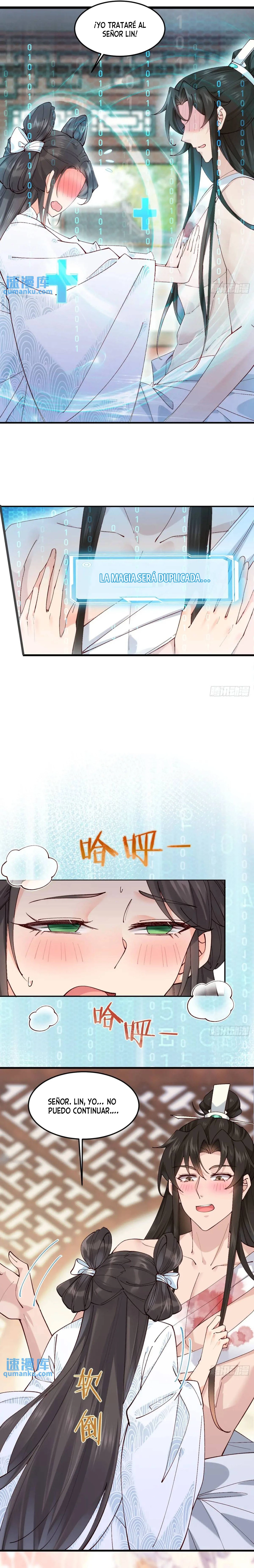 Príncipe copión > Capitulo 40 > Page 41