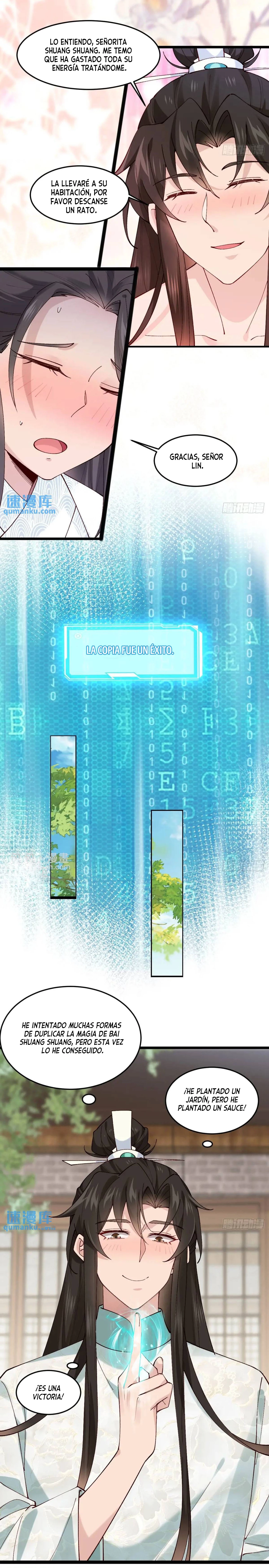 Príncipe copión > Capitulo 40 > Page 51