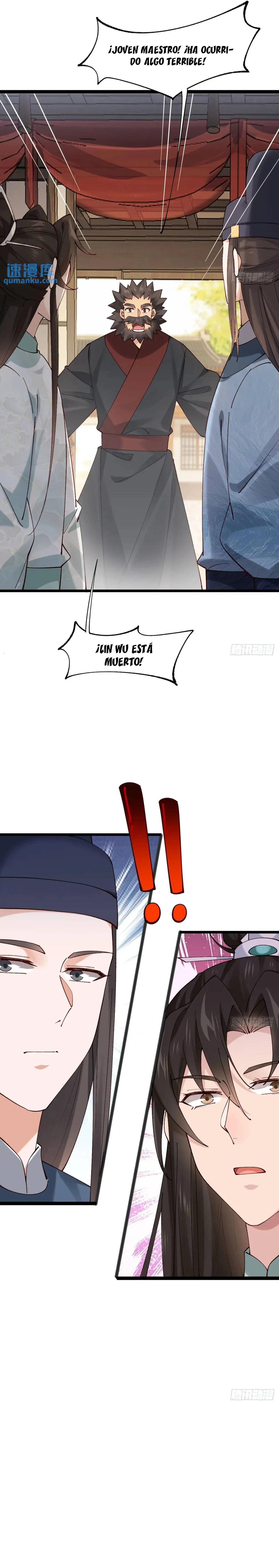 Príncipe copión > Capitulo 40 > Page 101