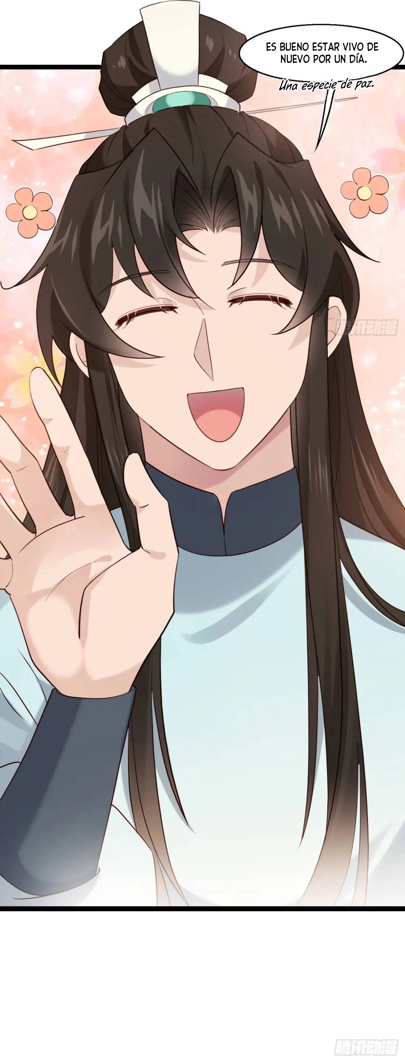 Príncipe copión > Capitulo 40 > Page 111