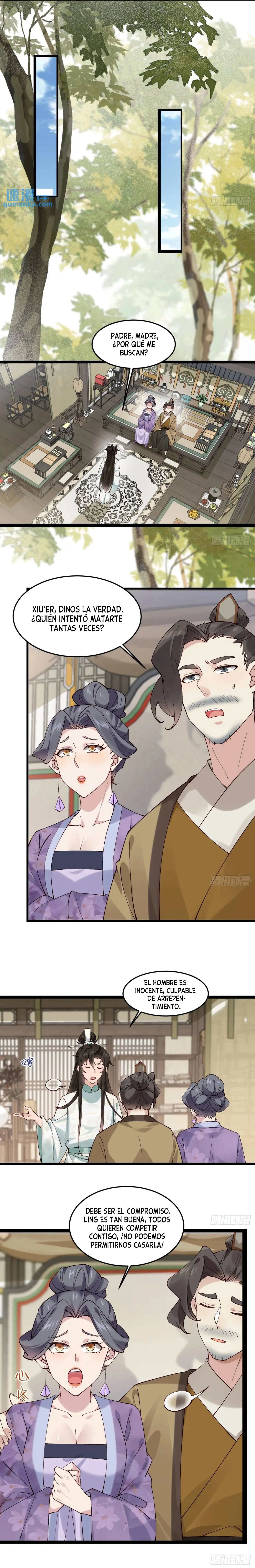 Príncipe copión > Capitulo 41 > Page 51