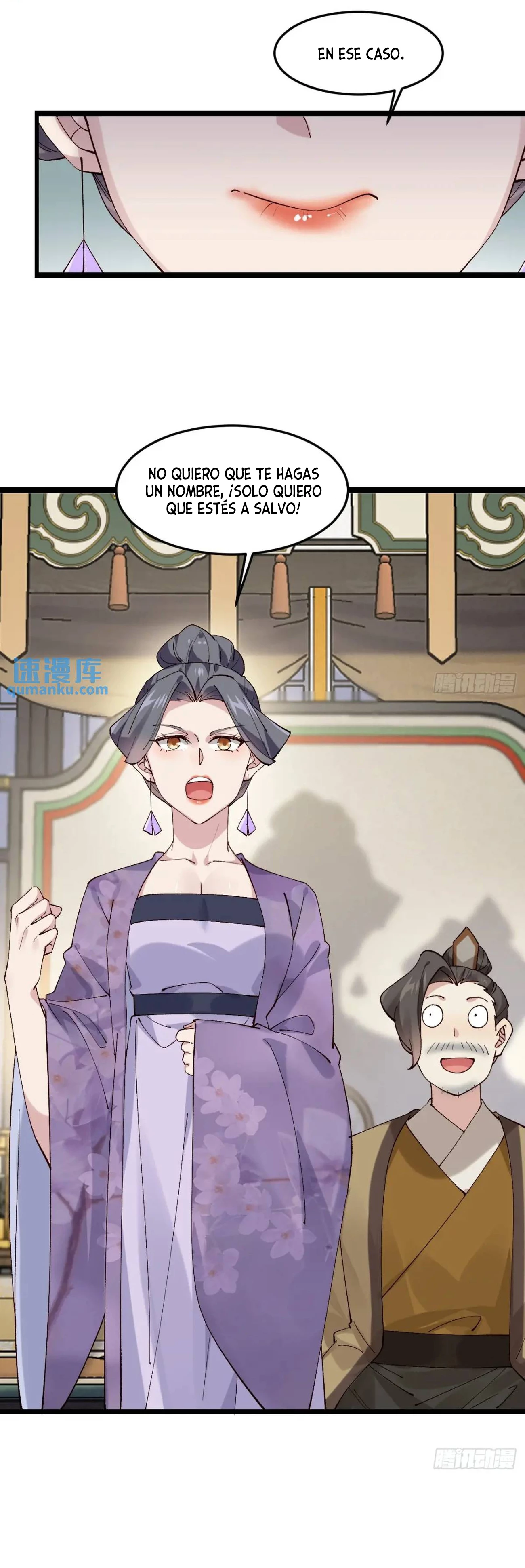 Príncipe copión > Capitulo 41 > Page 61