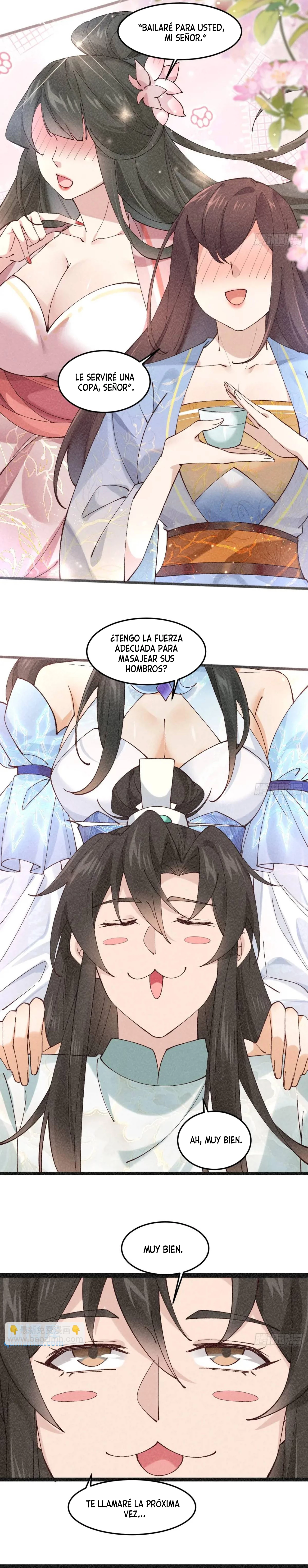 Príncipe copión > Capitulo 41 > Page 81