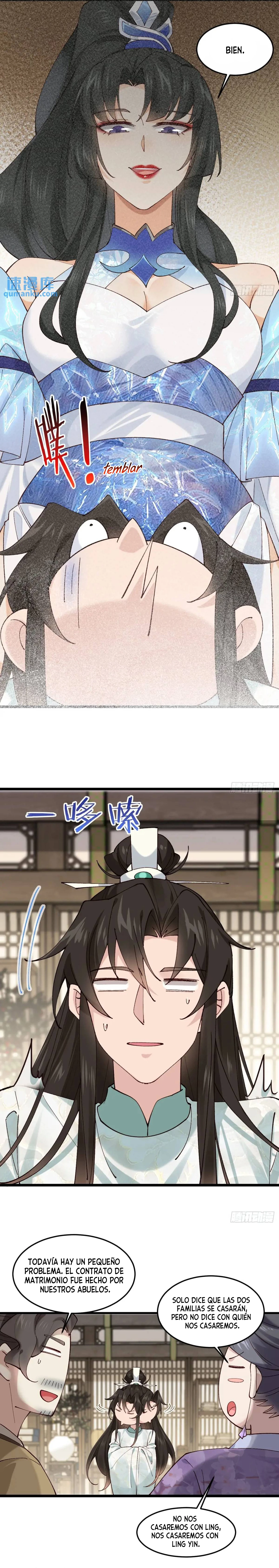 Príncipe copión > Capitulo 41 > Page 91