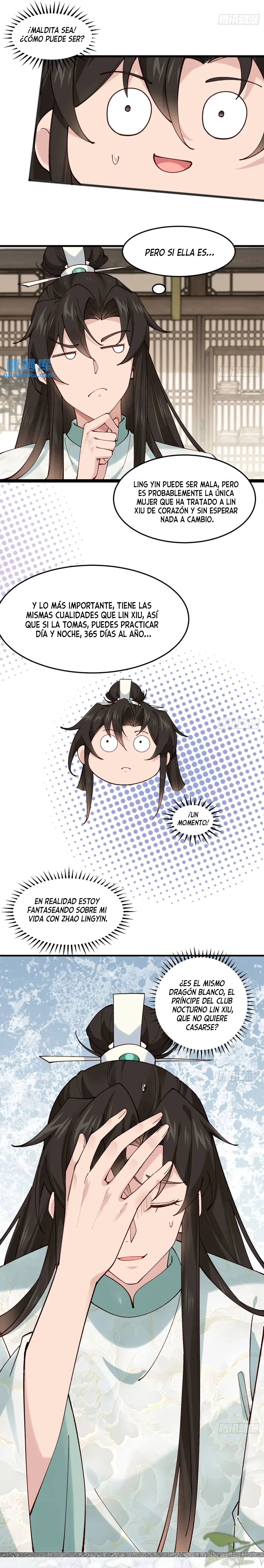 Príncipe copión > Capitulo 41 > Page 101