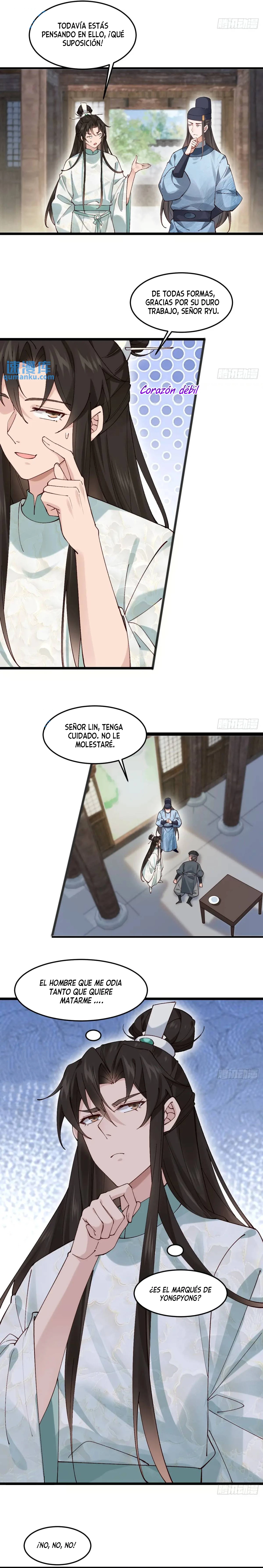 Príncipe copión > Capitulo 41 > Page 31