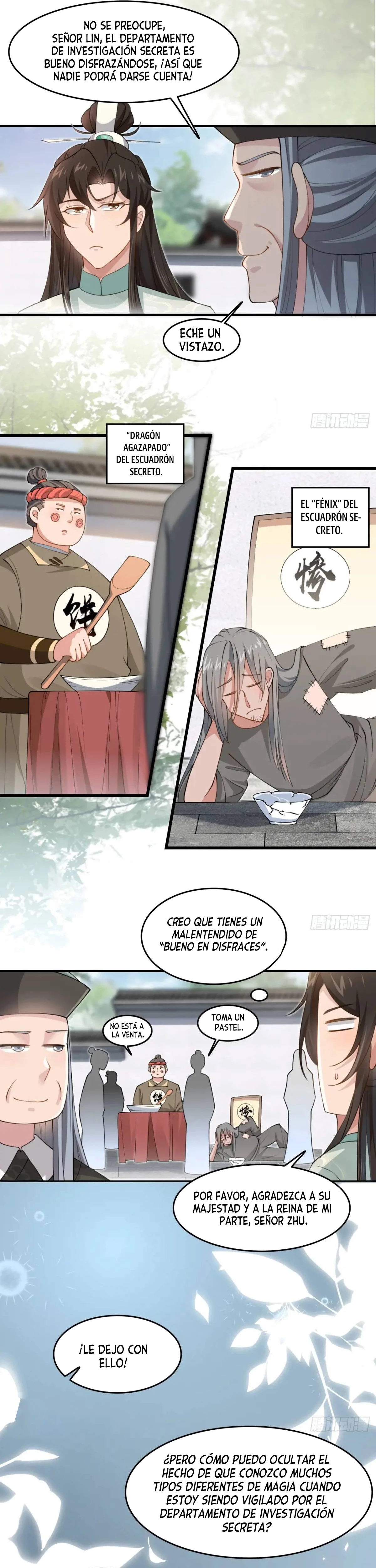 Príncipe copión > Capitulo 43 > Page 31