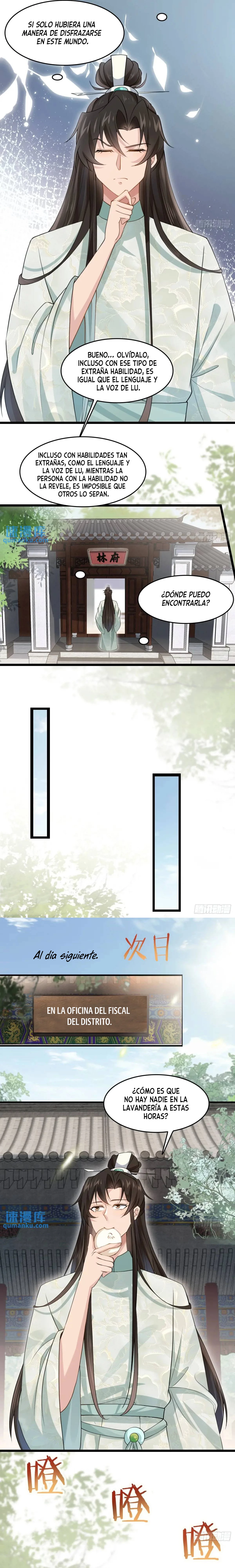 Príncipe copión > Capitulo 43 > Page 41