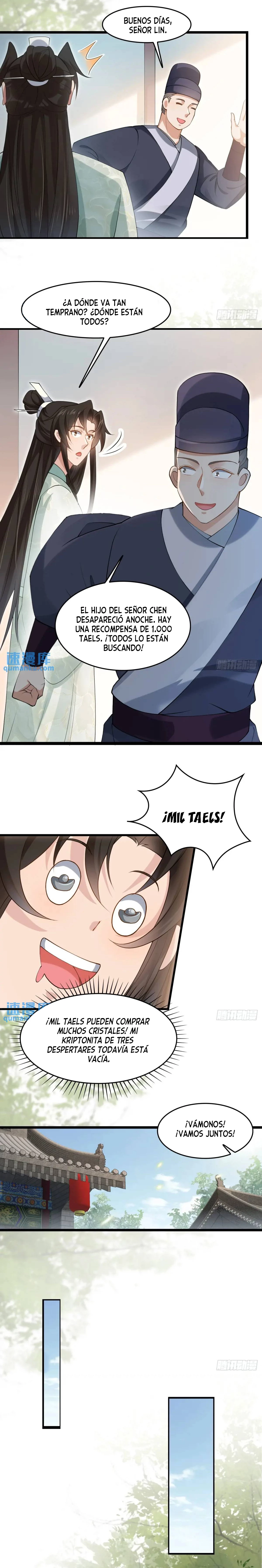 Príncipe copión > Capitulo 43 > Page 51