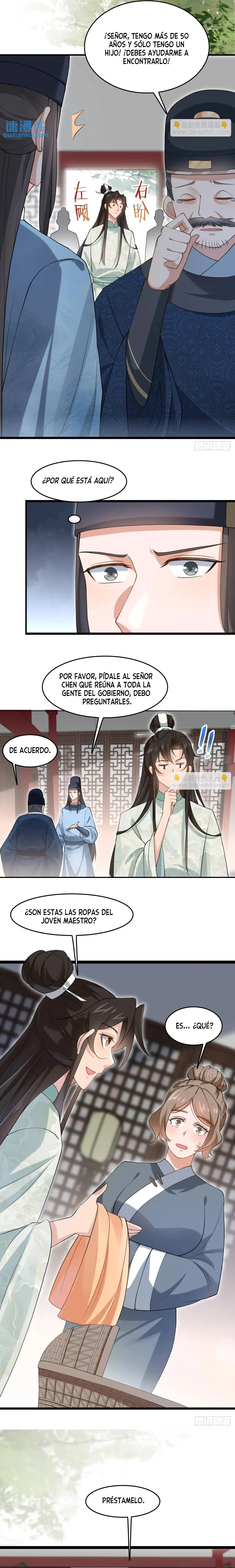 Príncipe copión > Capitulo 43 > Page 61