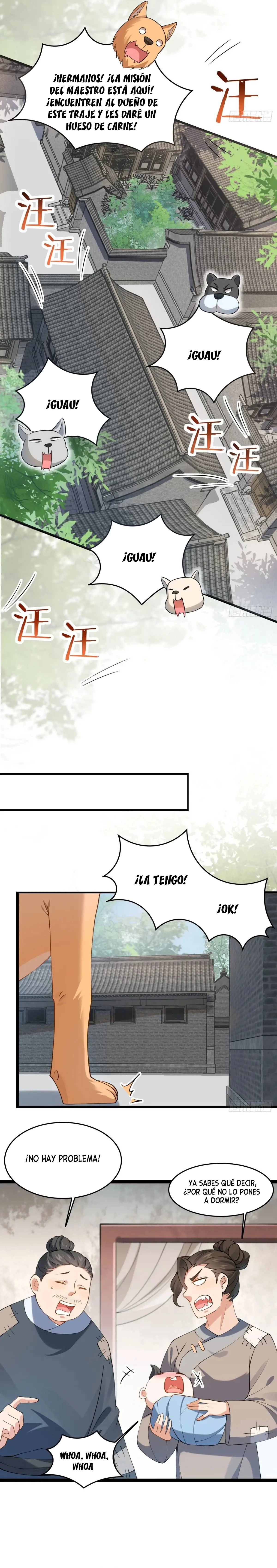 Príncipe copión > Capitulo 43 > Page 81