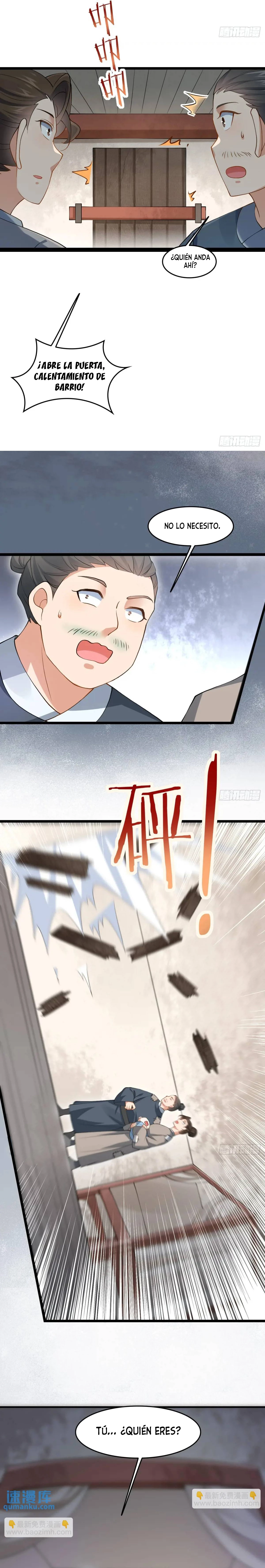 Príncipe copión > Capitulo 43 > Page 91