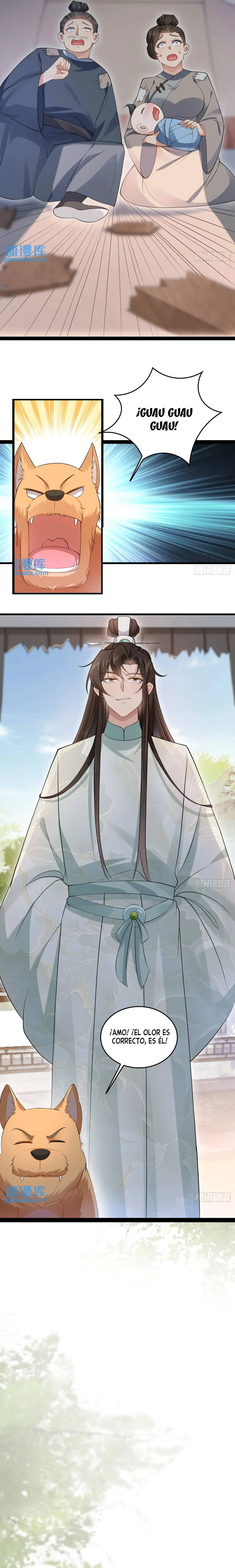 Príncipe copión > Capitulo 43 > Page 101