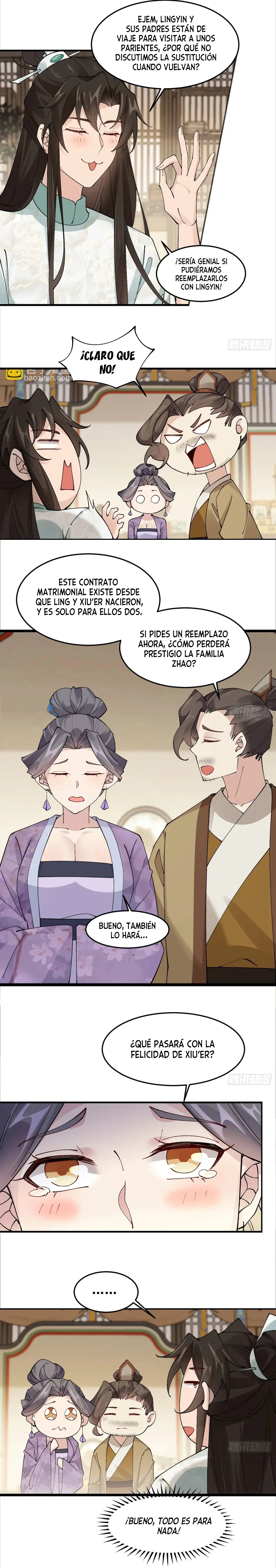 Príncipe copión > Capitulo 42 > Page 21