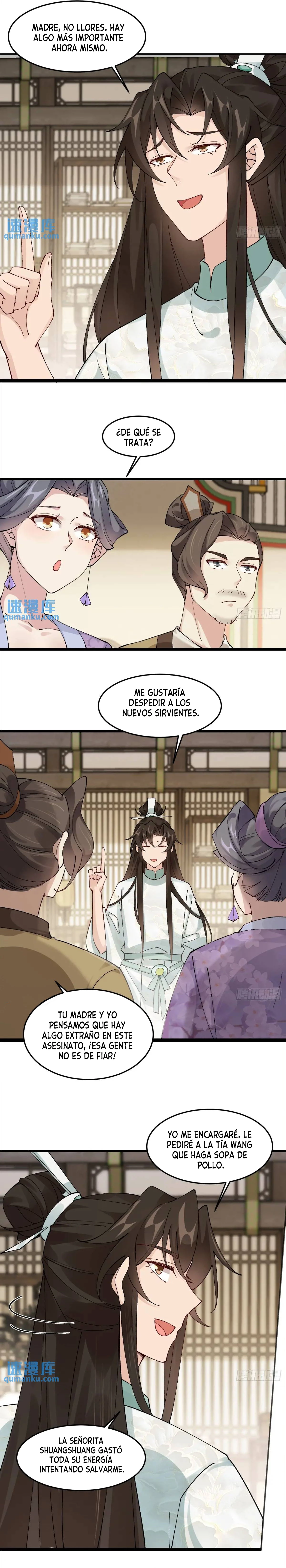 Príncipe copión > Capitulo 42 > Page 31