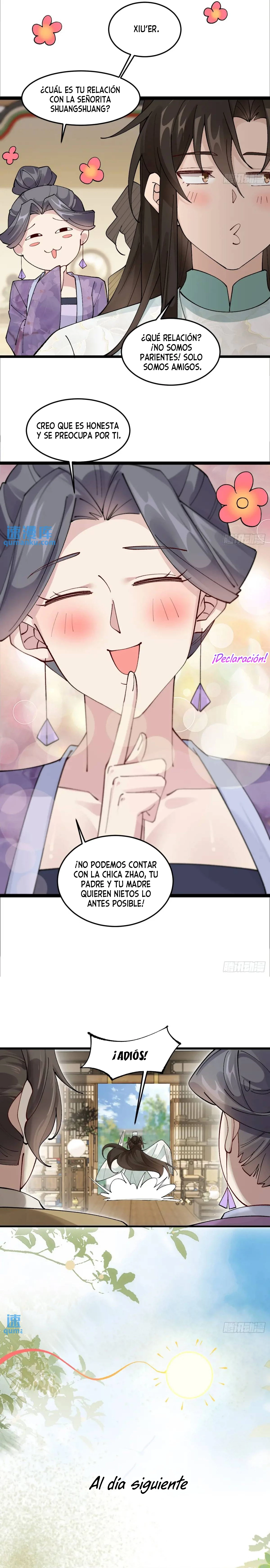 Príncipe copión > Capitulo 42 > Page 41