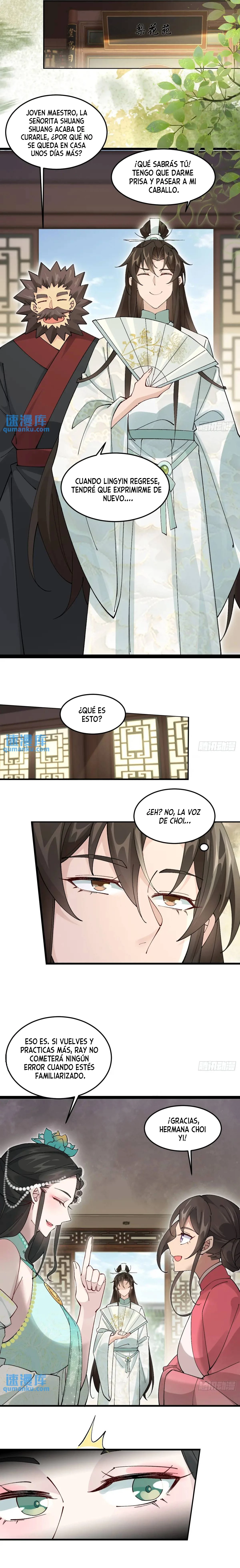 Príncipe copión > Capitulo 42 > Page 51