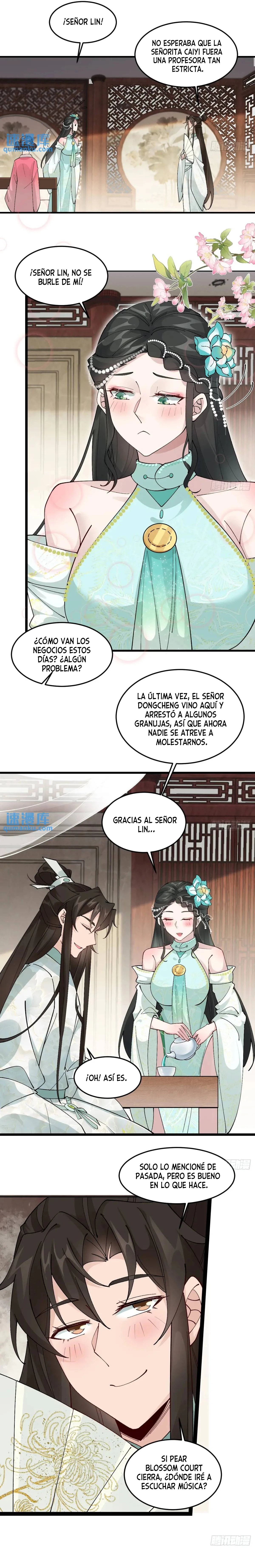 Príncipe copión > Capitulo 42 > Page 61