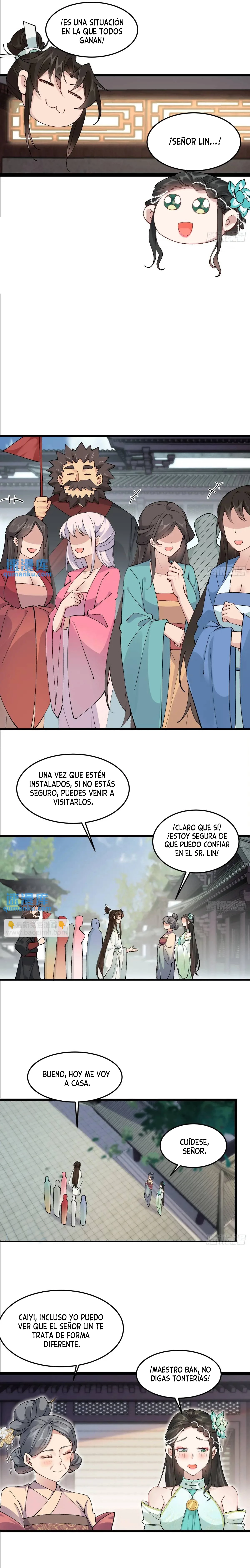 Príncipe copión > Capitulo 42 > Page 101