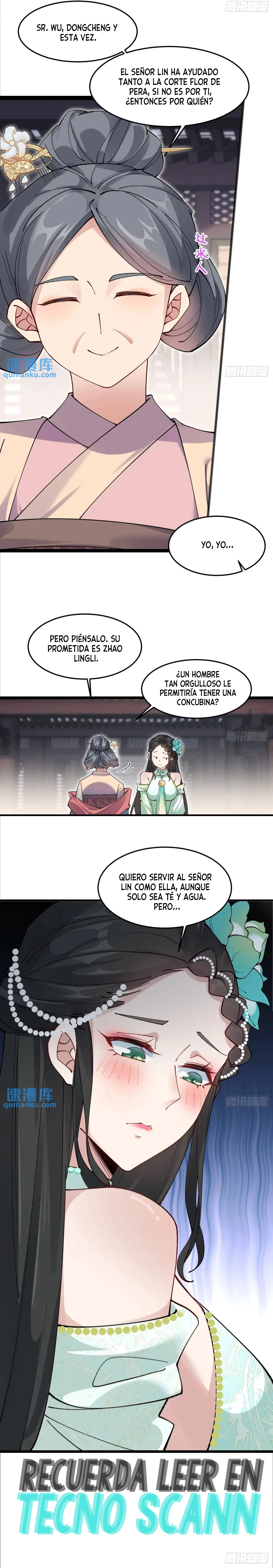 Príncipe copión > Capitulo 42 > Page 111